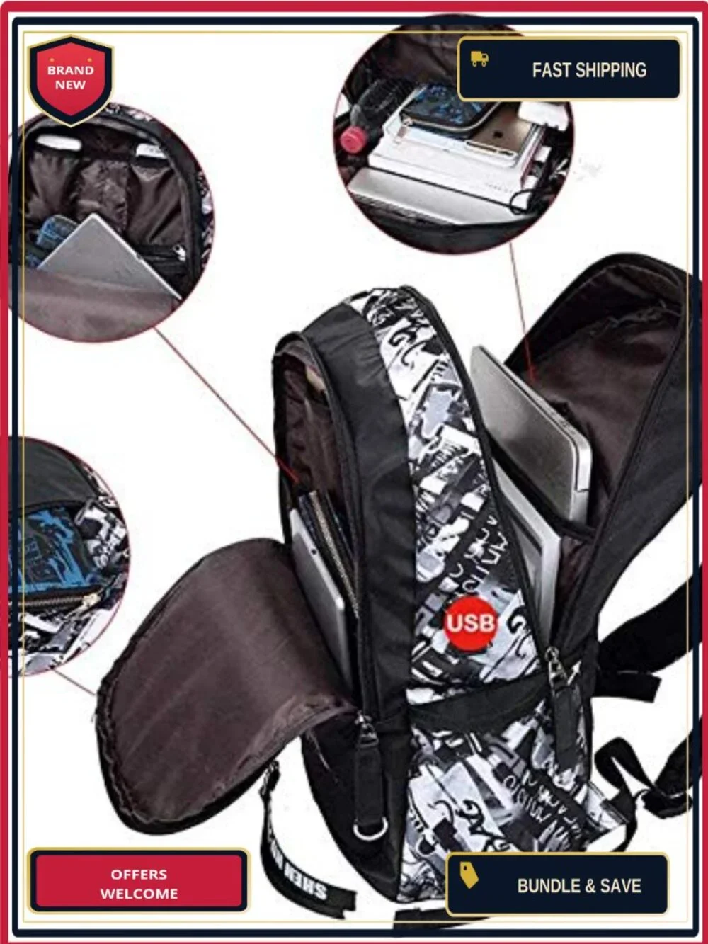 N/A this ergonomic